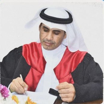 الفيفي يحصد درجة الدكتوراه في علم النفس .