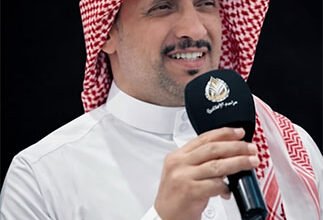 إبراهيم السفياني صوت الذاكرة وروح الانتماء