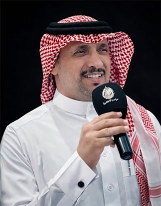 إبراهيم السفياني صوت الذاكرة وروح الانتماء