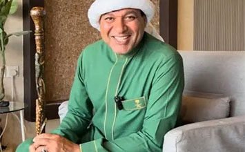 أجواء رمضانية لا تتكرر إلا كل ثلاثة عقود