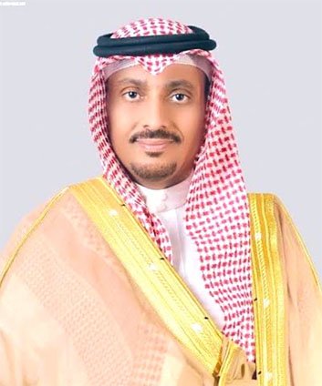 عبدالله حمدي يرفع شكره لمقام خادم الحرمين الشريفين وولي عهده بمناسبة موافقة صدور مجلس الوزراء بترقيته للمرتبة الرابعة عشرة