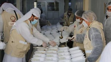 لا تجعلوا العطاء موسميًا !!