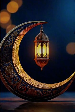 ليالي رمضان حين يهمس الليل بالإيمان