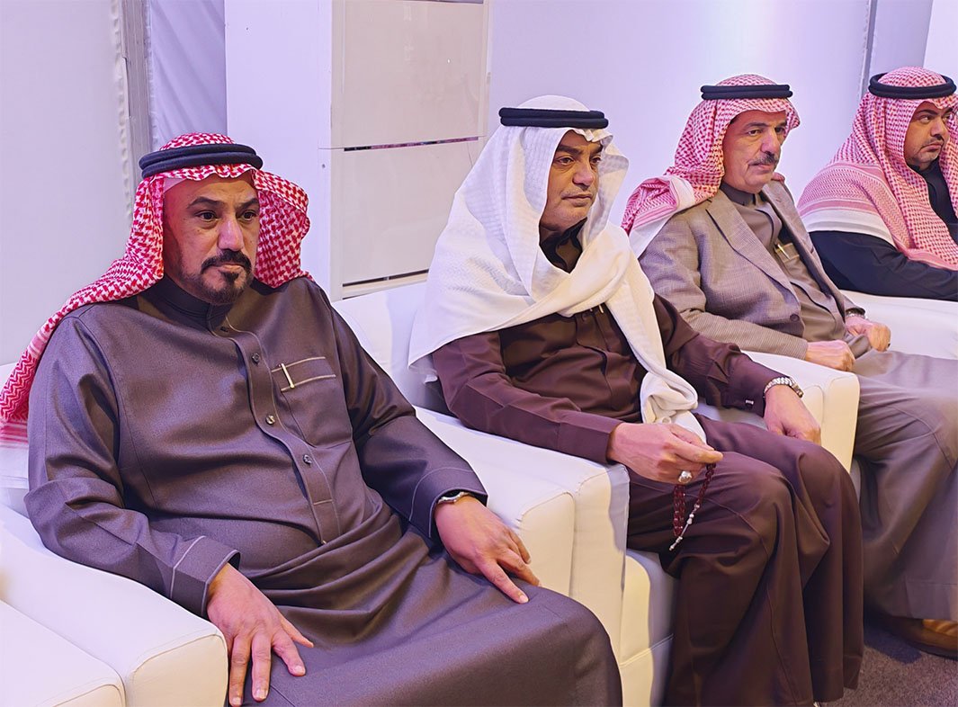 انطلاق الموسم الثاني من ديوانية غرفة تبوك بحضور لافت من رجال وسيدات الأعمال