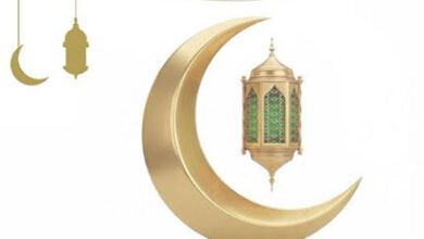 مع إشراقة أول أيام رمضان لعام 2026
