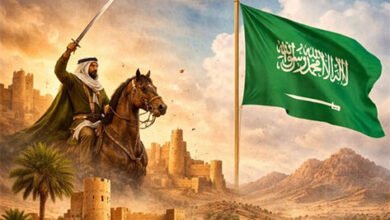 جـذور المـجد