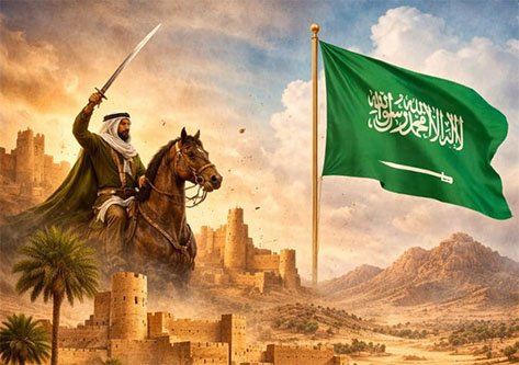 جـذور المـجد