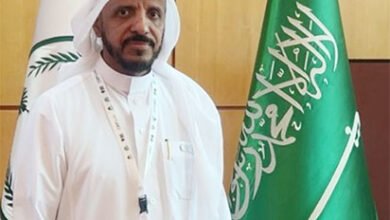 قيادي سعودي ينضم إلى مجلس العلاقات الدولية (فرسان السلام) في الأردن