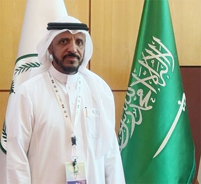 قيادي سعودي ينضم إلى مجلس العلاقات الدولية (فرسان السلام) في الأردن