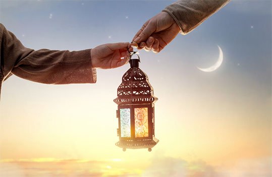 رمضان… حين تُرمَّم القلوب وتُبعث الأرواح