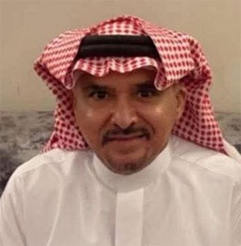 إسماعيل الصائغ إلى رحمة الله تعالى