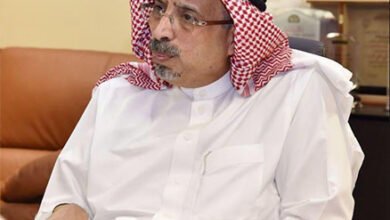 الأمين العام للاتحاد العالمي الإسلامي للكشافة والشباب يهنئ القيادة الرشيدة بيوم التأسيس