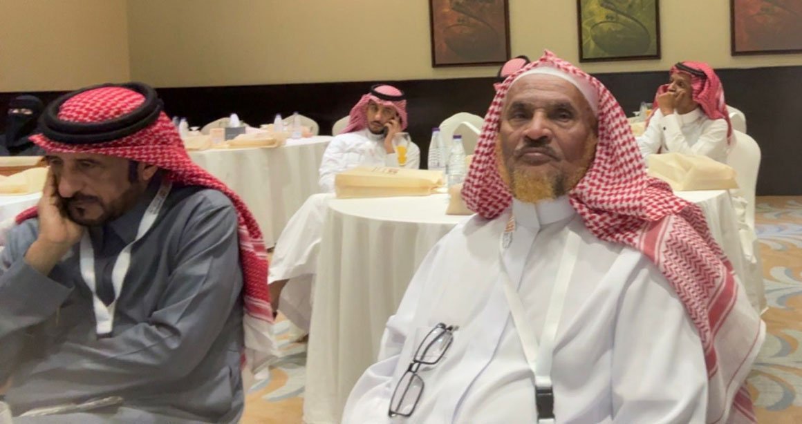 نحنُ التراثُ الحيّ حين تتكئ الذاكرة على المستقبل في جيزان