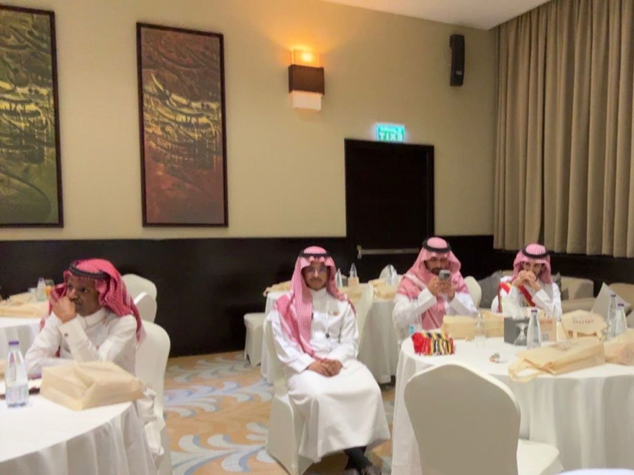 نحنُ التراثُ الحيّ حين تتكئ الذاكرة على المستقبل في جيزان