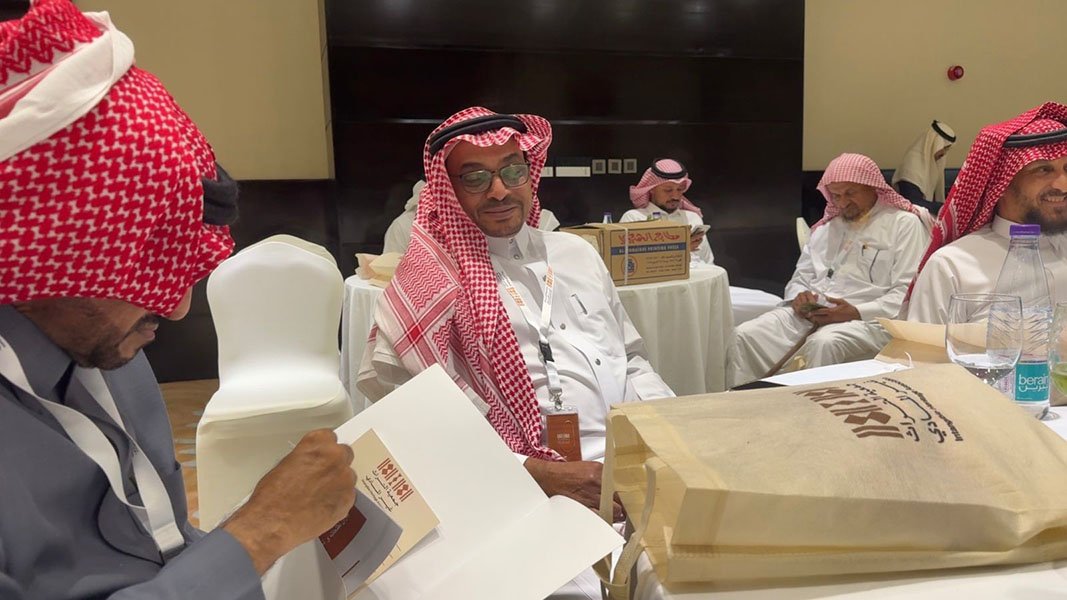 نحنُ التراثُ الحيّ حين تتكئ الذاكرة على المستقبل في جيزان