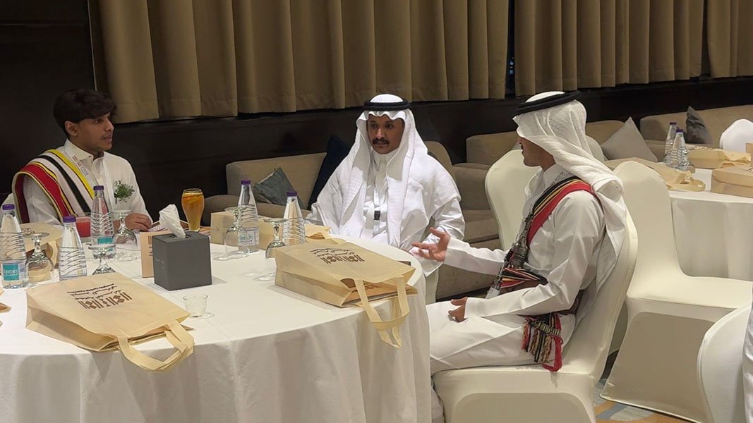 نحنُ التراثُ الحيّ حين تتكئ الذاكرة على المستقبل في جيزان