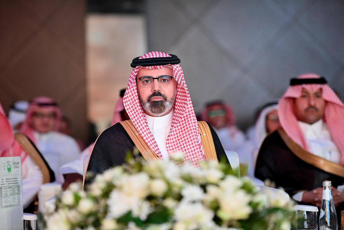 برعاية أمير جازان.. الأمير ناصر بن جلوي يفتتح المؤتمر الدولي الثالث لحديثي الولادة 2026