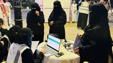 "صحة روح" بجازان يختتم فعالياته بنجاح : إنقاذ أرواح والكشف عن حالات مبكرة وتجاوز المستهدفات بنسبة 292%