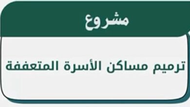بدعم من منصة إحسانجمعية المتقاعدين بجازان ترمم ستة منازل للأسر المتعففة