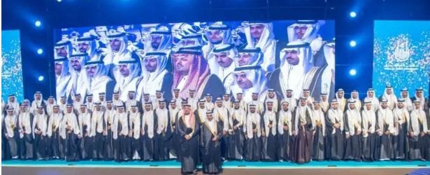 جامعة أم القرى تحتفل بتخريج أكثر من 12 ألف 2026