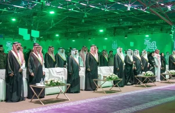 جامعة أم القرى تحتفل بتخريج أكثر من 12 ألف 2026 