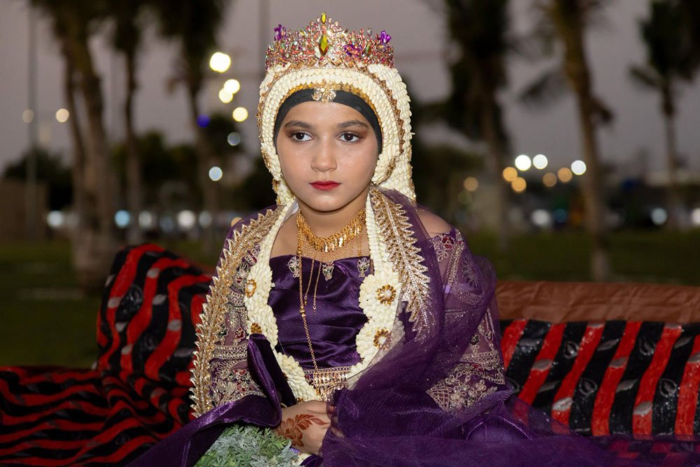جازان… حين يزهر البحر ويغنّي الوطن