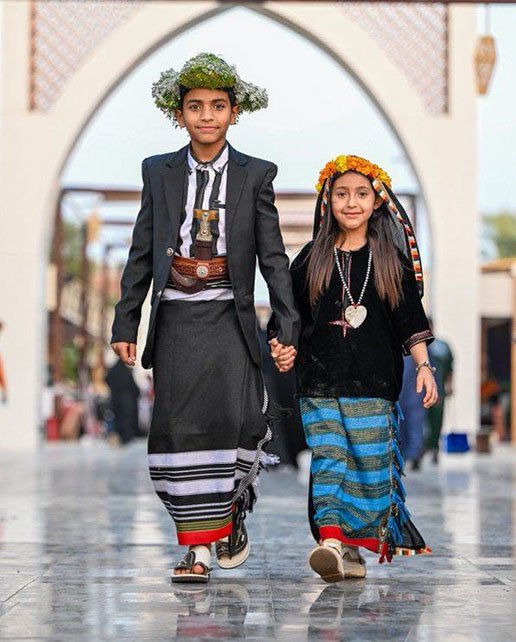 جازان… حين يزهر البحر ويغنّي الوطن