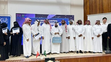 ليلةٌ عانقت الأفق وتتحدثُ النجومُ بالصينية