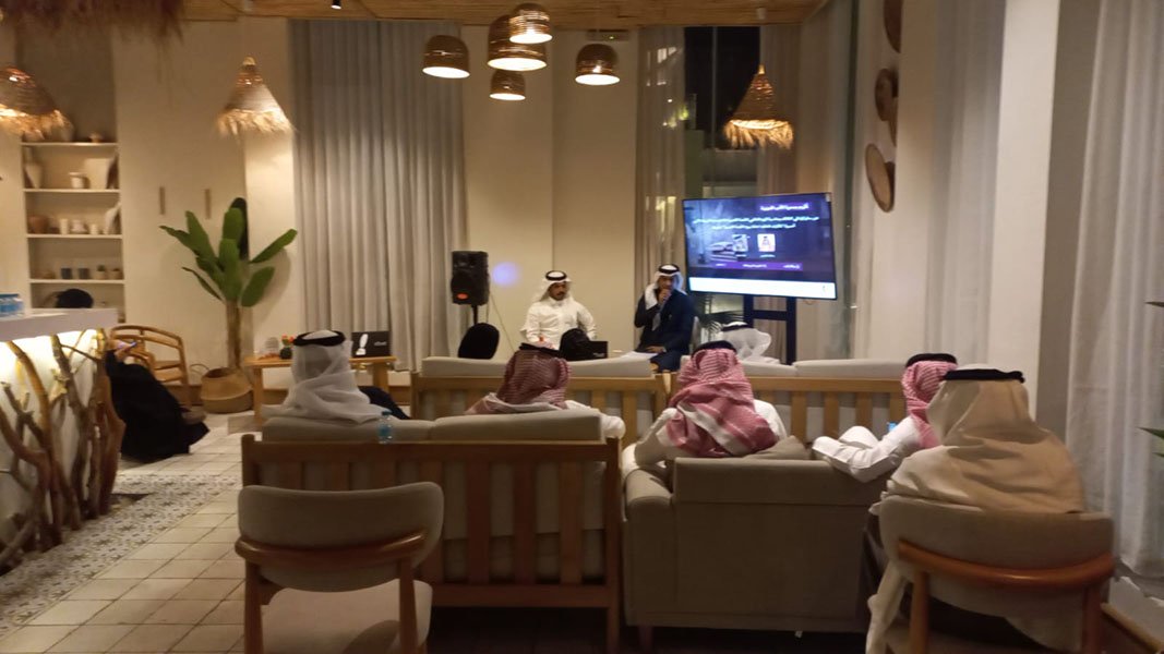 الطائف تُكثّف العالم في أمسية القصة القصيرة