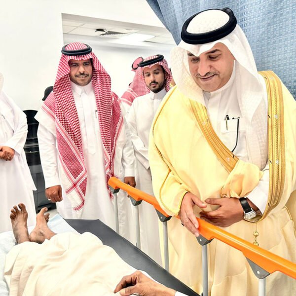 في شهر رمضان.. تدشين مبادرة “بسطة خير” برعاية محافظ قلوة وتعزيز الشراكة المجتمعية احتفاءً بيوم التأسيس