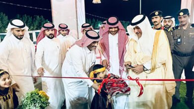 في شهر رمضان.. تدشين مبادرة “بسطة خير” برعاية محافظ قلوة وتعزيز الشراكة المجتمعية احتفاءً بيوم التأسيس