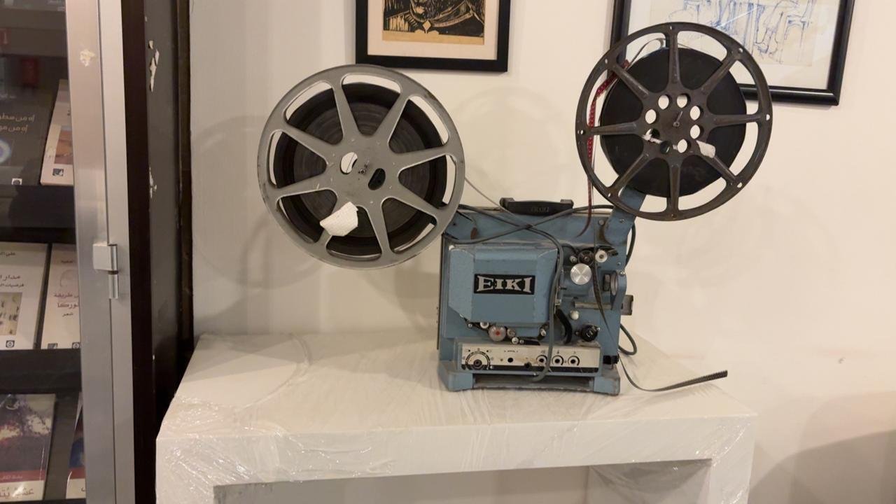 افتتاح معرض الكتاب الخيري في دورته التاسعة عشرة