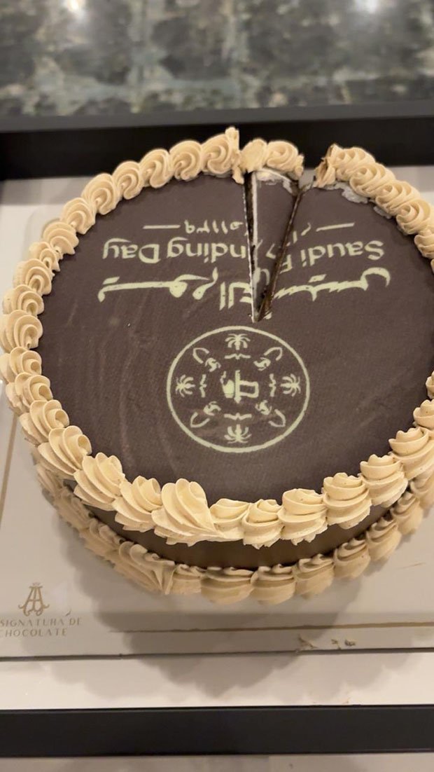 افتتاح معرض الكتاب الخيري في دورته التاسعة عشرة