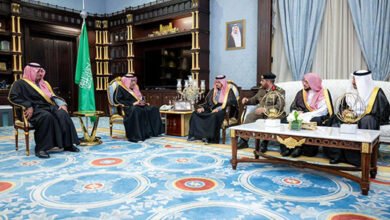 سمو أمير منطقة الباحة يطلع على جهود وخطط أمانة المنطقة لشهر رمضان وعيد الفطر 1447هـ