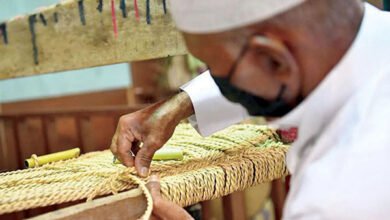 الحِرَفُ السعودية تدخل مرحلة تنظيم وتمكين جديدة