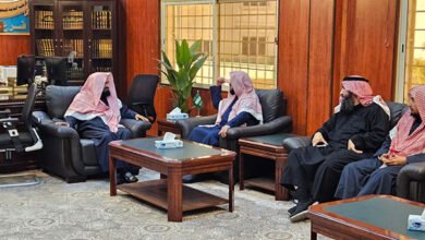 البصيلي مفوضاً للإفتاء بمنطقتي عسير وجازان