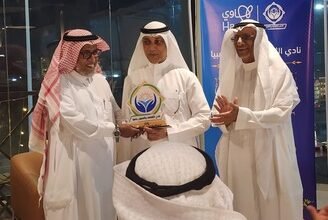 "سيمياء الأهواء" تضيء مساءات صبيا في أمسية استثنائية لنادي الثقافة والفنون