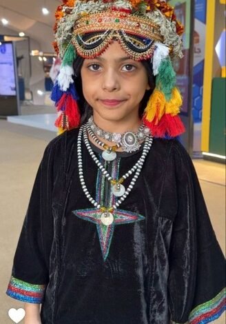 أطفالنا… فرحة المكان وروح الحكاية