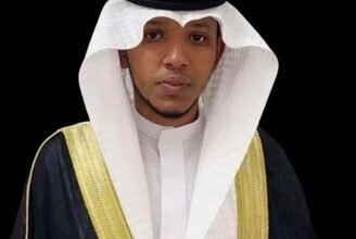 تعيين الشيخ حسن بن محمد بن إسماعيل قيسي شيخًا لقبيلة القيوس بني شبيل بأمر أمير منطقة جازان