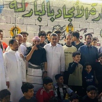 مركاز حارة الأمجاد بالمباركة يواصل أنشطته الرياضية والمجتمعية