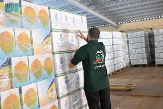 برعاية القيم… وبروح التكافل الجمعية الخيرية بمنطقة جازان تطلق مبادرة “بر جازان في رمضان” تجسّد أسمى معاني العطاء والتكامل المجتمعي