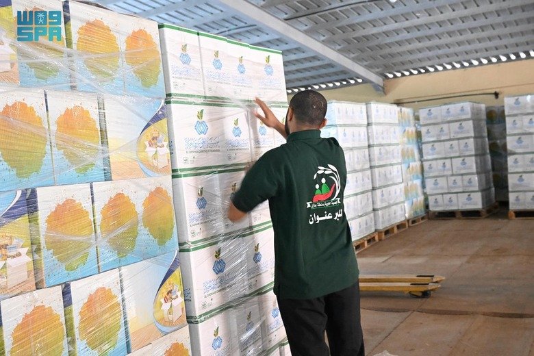 جمعية البر الخيرية بمنطقة جازان تطلق مبادرة “بر جازان في رمضان” تجسّد أسمى معاني العطاء والتكامل المجتمعي