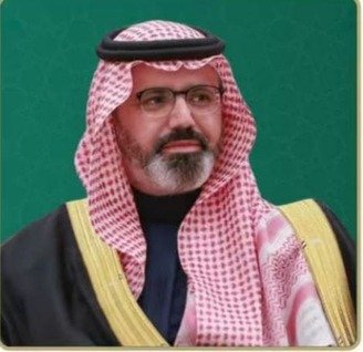 سمو نائب أمير جازان يشكر القيادة على الموافقة بإطلاق الحملة الوطنية للعمل الخيري.