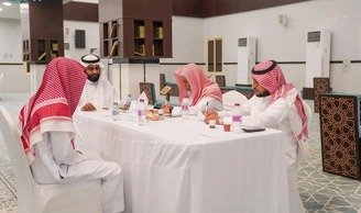 انطلاق التصفيات النهائية لمسابقة "الصوت الندي في نسختها الرابعة" بجازان.