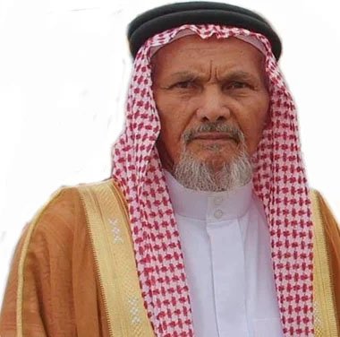 قيادةٌ وشعبٌ في ذكرى يوم التأسيس