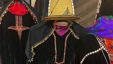 منتجات تراثية بأنامل سعوديات