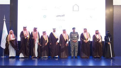 تكريم “أكاديمية التعلم” من وزارة التعليم لجهودها في المسؤولية الاجتماعية