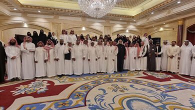 مبتكرون للسياحة تجمع المرشدين والمعتمرين على مائدة إفطار رمضانية تعزّز روح المهنة والعلاقات الإنسانية