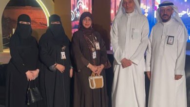 من دعوة خاصة إلى شراكة واعدة… قيادات نجوم السياحة تجتمع عند خاصرة عين زبيدة