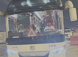 تغطية إعلامية لصحيفة بصمة اون لاين : أ. فهد العبيد يتكفّل برحلة عمرة لعدد من المعتمرين من دول عربية مختلفة على نفقته الخاصة